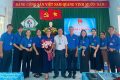 Đại hội Chi đoàn, nhiệm kì 2025-2026