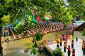 Văn nghệ chào mừng  – Lễ khai giảng năm học 2025 – 2026
