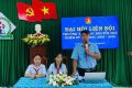 ĐẠI HỘI LIÊN ĐỘI, NHIỆM KÌ NĂM HỌC 2025-2026