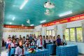 ĐẠI HỘI LIÊN ĐỘI TRƯỜNG TIỂU HỌC NGUYỄN HUỆ NHIỆM KỲ NĂM HỌC 2025 – 2026
