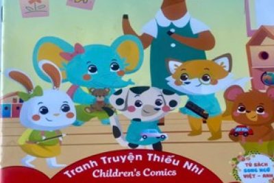 GIỚI THIỆU SÁCH THÁNG 11/2025