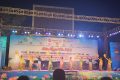 Trình diễn áo dài