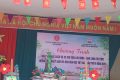 KHÔNG KHÍ SÔI ĐỘNG VÀ LẮNG ĐỌNG TRONG NGÀY HỘI ĐỌC SÁCH VÀ CHƯƠNG TRÌNH “XE THƯ VIỆN LƯU ĐỘNG – ÁNH SÁNG TRI THỨC” CỦA TRƯỜNG TIỂU HỌC NGUYỄN HUỆ