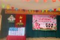 LỄ BẾ GIẢNG VÀ PHÁT THƯỞNG NĂM HỌC 2025-2026: MỘT NĂM HỌC KHÉP LẠI, NGÀN YÊU THƯƠNG CÒN MÃI